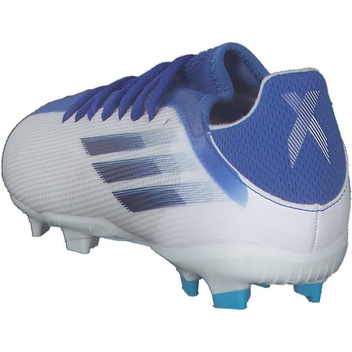 Кросівки Adidas Ultimashow чоловічі 39 EU біло-блакитні