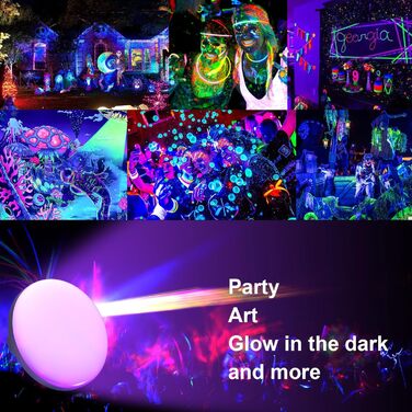 Ліхтар кемпінговий LED 2000 люмен з Powerbank 9900mAh, налобний, з гачком, для кемпінгу, туризму, надзвичайних ситуацій (30W(UV))