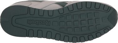 Чоловічі кросівки Reebok Classic Harman Run біло-сіро-зелені (44 EU)