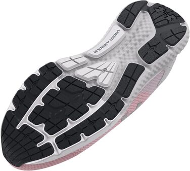 Кросівки жіночі Under Armour Charged Rogue Prime Pink, 36.5 EU