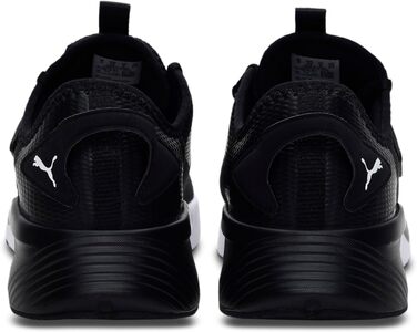 Кросівки PUMA Equate Sl для міста та бігу, 43 EU, Puma Black/White