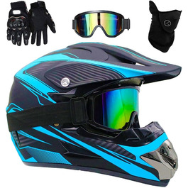 колір: блакитні лінії