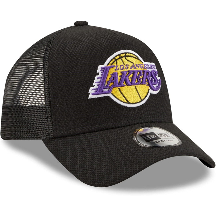 Кепка New Era NBA 9Forty регульована, кепка-снуд, бейсболка, баскетбольна кепка Bulls, Lakers, Celtics, універсальний розмір