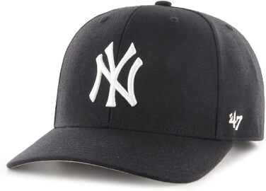 Кепка бейсболка MLB New York Yankees MVP унісекс, синій колір