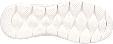 Кросівки Skechers Go Walk Flex Hands Free для дівчаток, 41 EU, фіолетові, текстиль