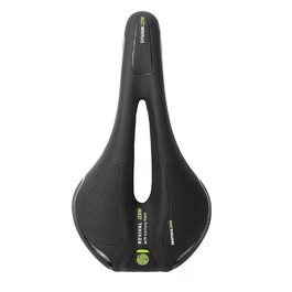 Велосипедне сідло з Memory Foam: зручне, анатомічне, амортизуюче для BMX, шосе, гірського велосипеда