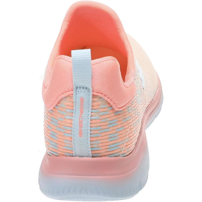 Жіночі кросівки Skechers Summits Radiant Flow 36 EU Natural Coral Multi Ncmt
