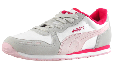 Жіночі спортивні кросівки PUMA CABANA RACER, розмір 37