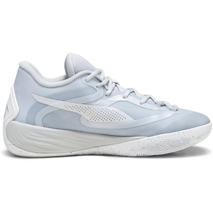 Кросівки Puma Stewie 2 для жінок (47 EU, блакитні)