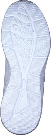 Чоловічі кросівки Skechers Dyna-Air Pelland: класичні та професійні (46 EU, білі)