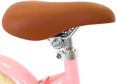 Дитячий велосипед Bandits and Angels Retro Rider 12 дюймів