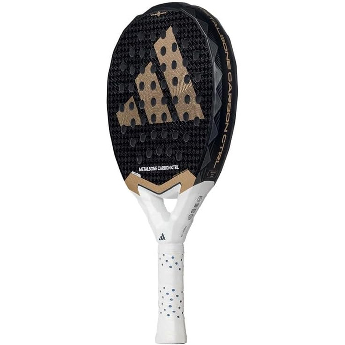 Ракетка для паделу ADIDAS METALBONE Carbon Ctrl 3.4 2025