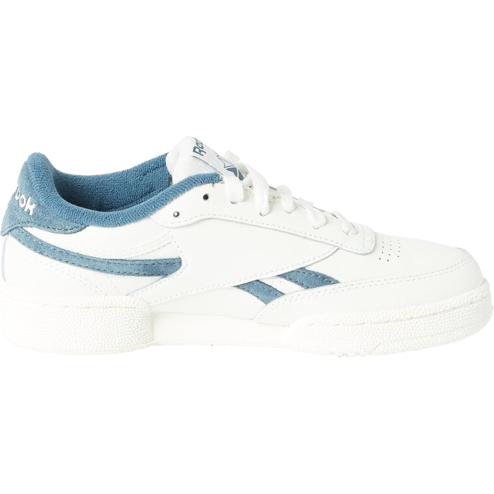 Кросівки Reebok Club C Revenge Unisex Chalk/Hooblu 34.5 EU