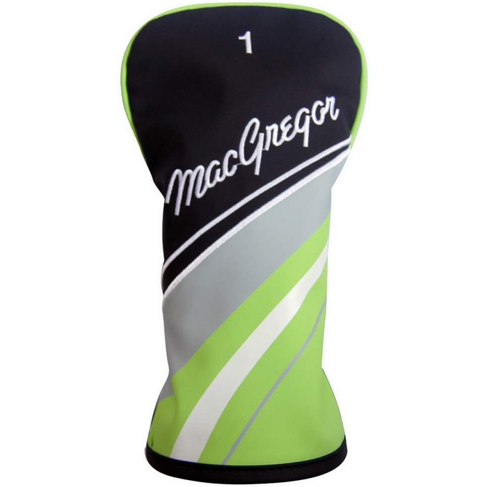 Дитячий гольф-набір MACGREGOR DCT3000 з клюшками та сумкою для перенесення
