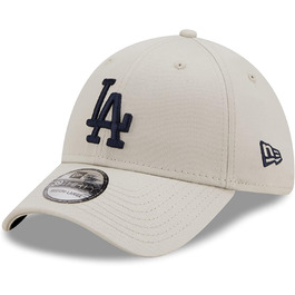 Кепка New Era New York Yankees MLB League Essential 39Thirty Stretch, L-XL, Stnnvy