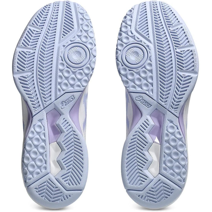 Жіночі кросівки ASICS Gel-Task MT 4 (40 EU, білий, Vapor)