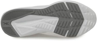 Кросівки для дівчаток Reebok Energen Tech 2, 39 EU, білий, Barely Grey, Grey