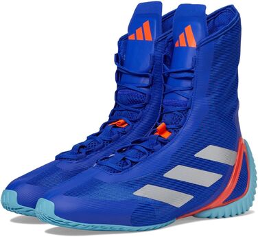 Кросівки adidas Speedex Ultra Unisex (38 EU) - Синій, Сріблястий (Вживані)