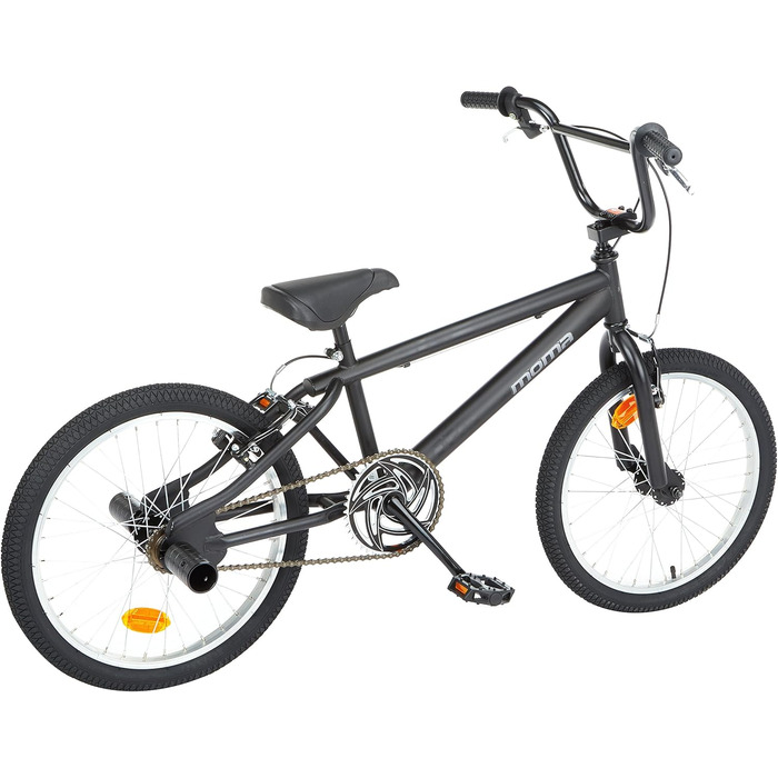 BMX велосипед Moma Bikes 20 дюймів, для трюків
