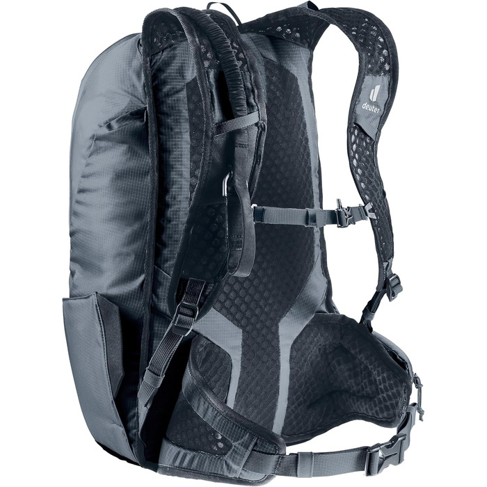 Рюкзак для скитурингу deuter Updays 20, унісекс, легкий