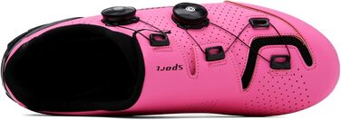 Кросівки для гірського велосипеда NGARY MTB, дихаючі кросівки для катання, сумісні з SP 2, з шипами, для активного відпочинку (36 EU, C)