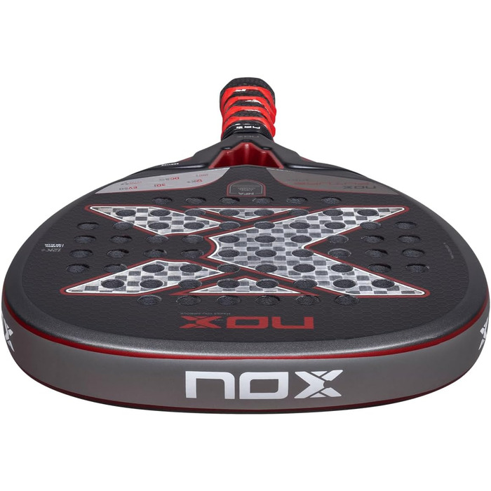 NOX Future Attack 12000 (12k) Алюмінієвий корпус для ПК, Mid-Tower