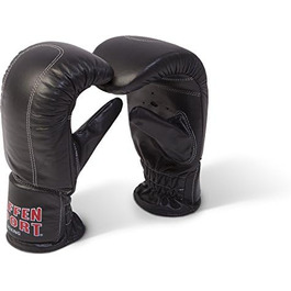 Боксерські рукавички Paffen Sport KIBO Fight для мішка