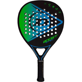 Падельна ракетка Dunlop Boost Attack для гри у падель