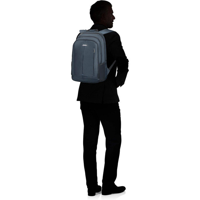 Рюкзак для ноутбука Samsonite Guardit 2.0 15.6'' 22,5 л, синій