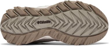 Черевики трекінгові жіночі Columbia Strata Trail Mid Waterproof, 38.5 EU, Kettle Blush Rose
