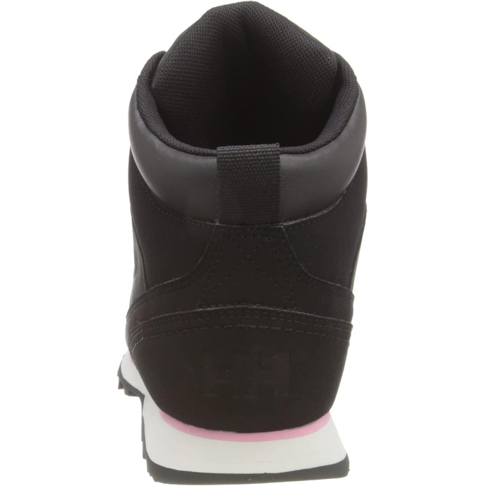 Черевики туристичні жіночі Helly Hansen Tsuga 37 EU, чорний