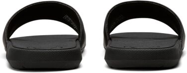 Жіночі шльпанці Puma Cool Cat 2.0 Wns, чорно-золоті, розмір 8 UK