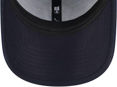 Кепка New Era New York Yankees MLB Wool Essential Navy 9Forty Adjustable - Оригінал