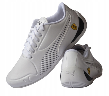 Кросівки Puma SF Ferrari Drift Cat 7S Ultra, розмір 37