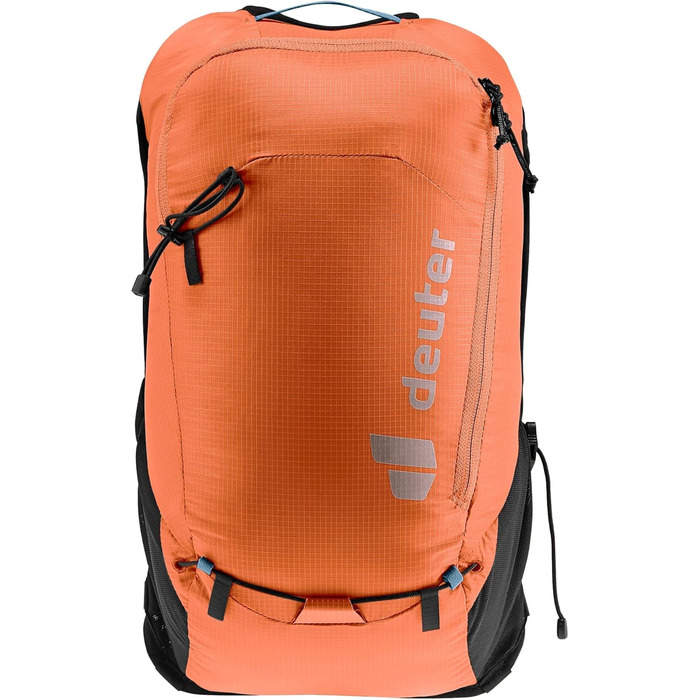 Рюкзак для трейлранінгу Deuter Ascender 7, 7 л, шафран
