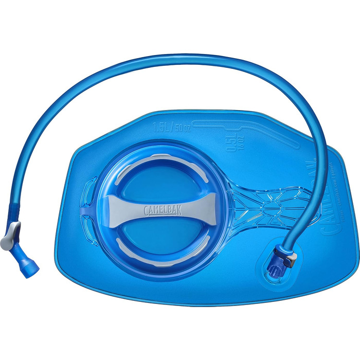 Гідратор-пояс CamelBak Repack LR 4 з резервуаром 1.5 л, питна система для бігу та велоспорту