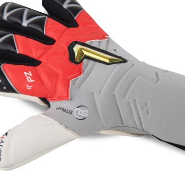 Воротарські рукавички Rinat Xtreme Guard Zhero для футболу
