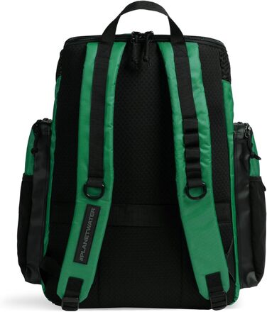 Рюкзак для плавання Arena One Go 45L - спортивний рюкзак для подорожей