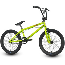 BMX велосипед SIBMX FS1 Draak 20