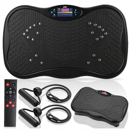 Віброплатформа Scoopes BodyWave Lite 150 Вт