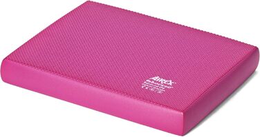 Баланс-подушка AIREX Balance-Pad Elite для координації, фізіотерапії, рожева