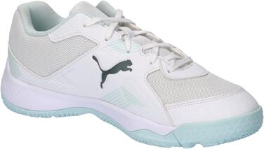 Дитячі кросівки PUMA Solarflash Jr II - біло-синьо-сірий (28 EU)