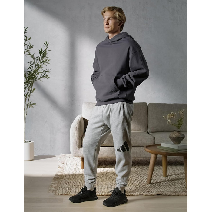 Чоловічі кросівки adidas X_PLR Path Core Black, розмір 44 EU