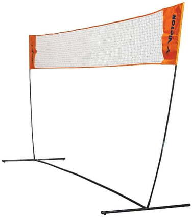 Сітка для бадмінтону VICTOR Mini Badminton Net Easy (3 x 3 м)