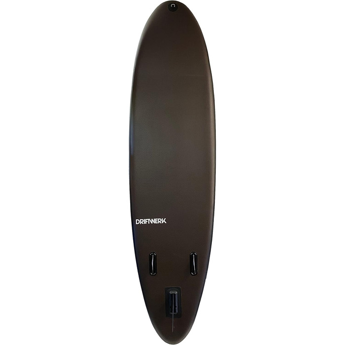Надувна SUP-дошка Driftwerk Nautic, комплект, бордова (коричнева)