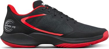 Кросівки Wilson Hurakn Lite чорного кольору, розмір 42 EU (широкі), білі