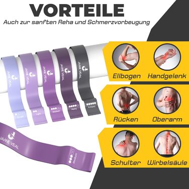 Еластичні стрічки для фітнесу: короткі, преміум-латекс, стрічки опору, міні-петлі, тера-стрічки, фітнес, спорт, стрічки для силових тренувань, фітнес-стрічки Бежево-сірий