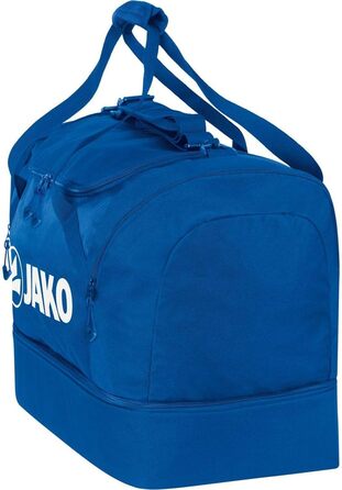 Спортивна сумка JAKO Unisex L, роял синя