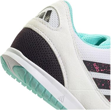 Дитячі футзальні кросівки adidas Performance Top Sala Competition II IN, біло-сині, 28 EU