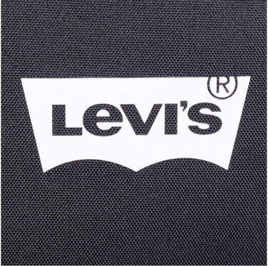 Рюкзак Levi's Basic, міський, універсальний